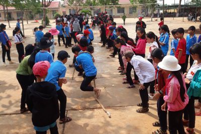 Hoạt động 26/3/2019