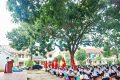 LỄ TỔNG KẾT NĂM HỌC 2025- 2026