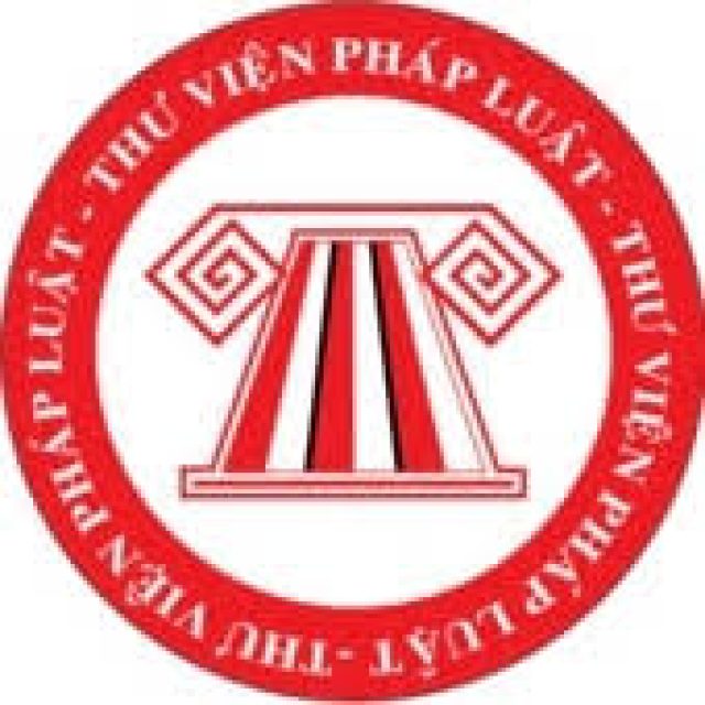 THƯ VIỆN PHÁP LUẬT