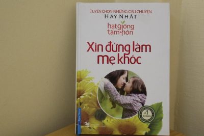 Mỗi tuần một cuốn sách Mỗi tuần một cuốn sách