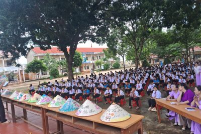 Hoạt động kỷ niệm ngày Phụ nữ Việt Nam 20/10 Hoạt động kỷ niệm ngày Phụ nữ Việt Nam 20/10