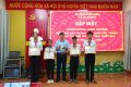 Tuyên dương, khen thưởng HS đạt thành tích trong kỳ thi cấp tỉnh và quốc gia năm học 2025 – 2026